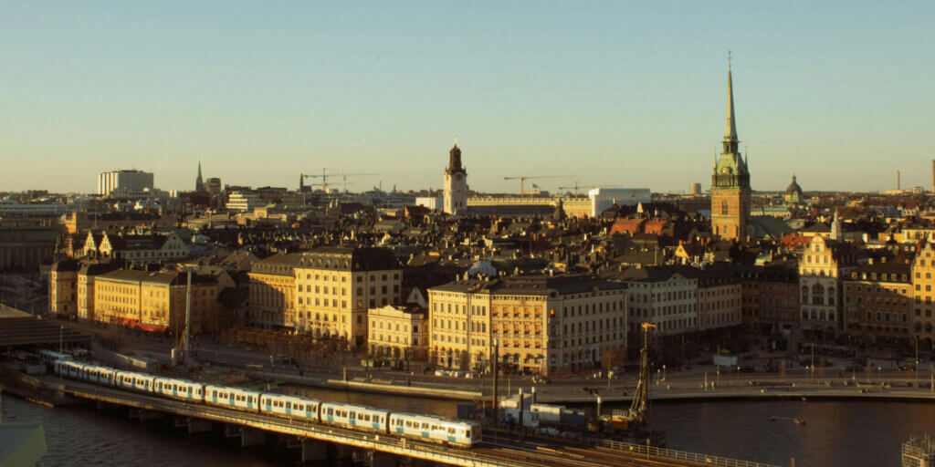 Sveriges register över myndigheter